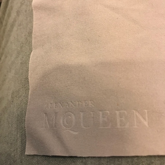 Alexander McQueen 4147 Havana Sunglasses